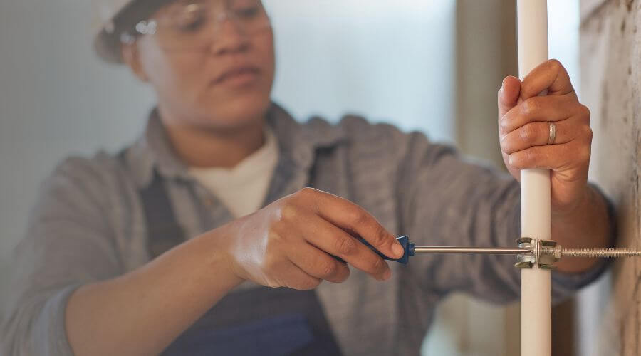 Drain Flow Testing (Kitchen, Bathroom, Utility) in Redlands, CA